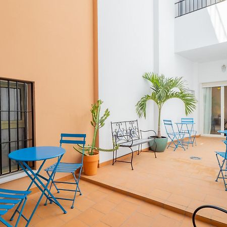 Gran Constitucion Plaza Malagamanagement Apartment Exterior photo