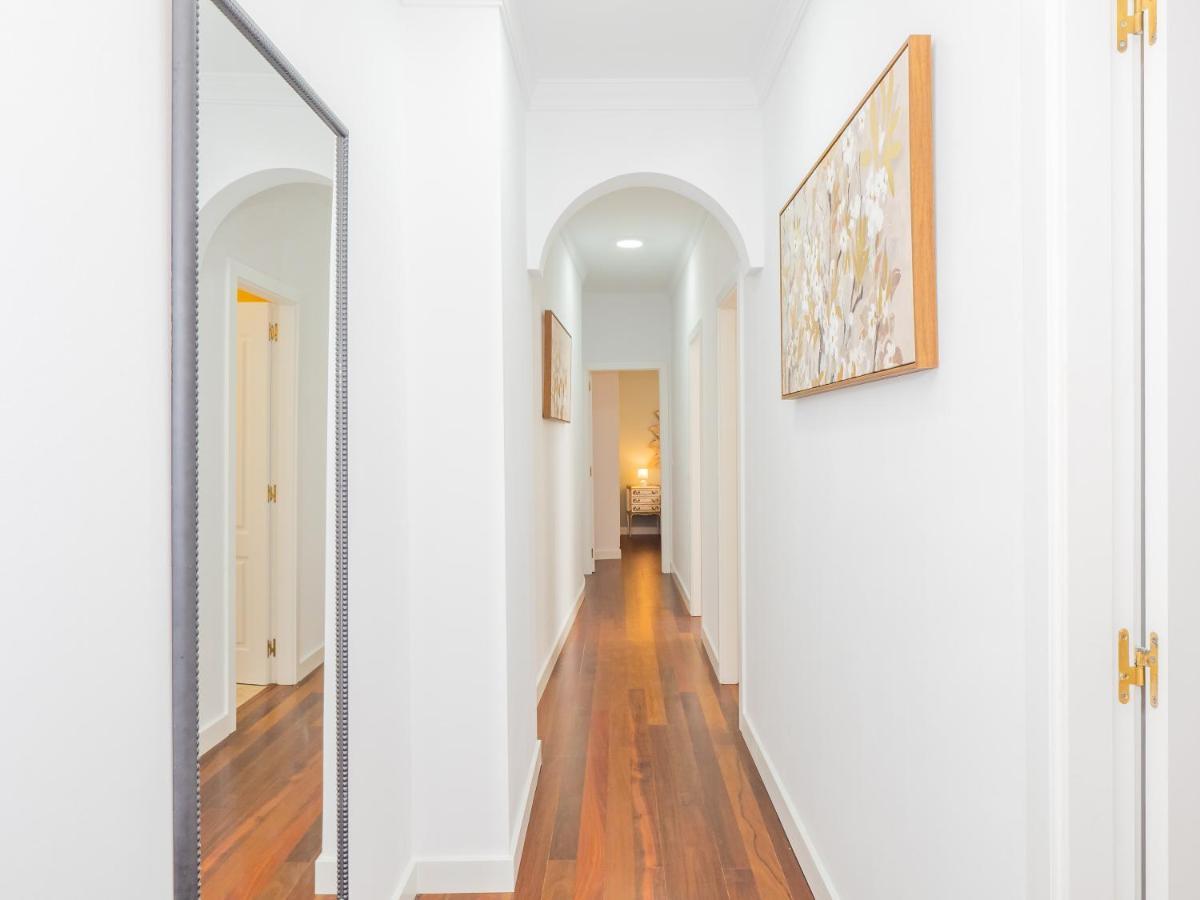 Gran Constitucion Plaza Malagamanagement Apartment Exterior photo